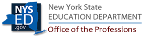 NYSED Logo